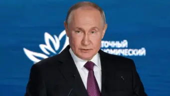 Russia pauses Kyiv strikes ahead of US envoys' Moscow visit