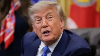 Trump lauds India's crackdown on poppy farming; lists 23 major drug transit nations