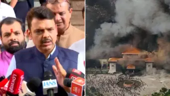 Nashik: Maharashtra Govt In Touch With Nepal Authorities To Trace Stranded Tourists