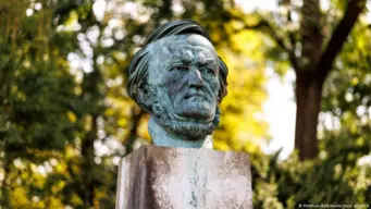 Wagner fest cancels and reinstates Holocaust memorial event