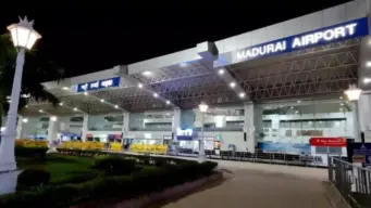 நிலக் கையகப்படுத்துதலில் சிக்கல்: மதுரை விமான நிலையத்தின் நீண்டகால விரிவாக்கத் திட்டம் முடக்கம்!