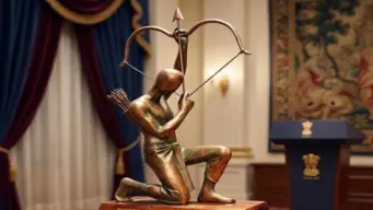 'Arjuna Awards Have to Be Earned, Not Given on Reputation': Ministry's Big Statement After List Cut