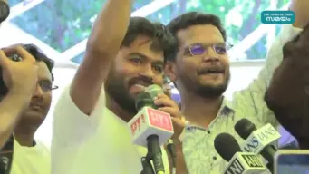 ജന്തര്‍ മന്തര്‍ വിട്ടു പോകില്ലെന്ന് പാറ്റകള്‍; ഇനിയും രണ്ട് ആവശ്യങ്ങള്‍ കൂടി അംഗീകരിക്കണം