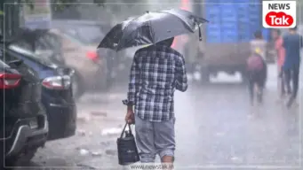 Bihar Weather Update: बिहार में 21 सितंबर को कैसा रहेगा मौसम? जानिए बारिश और तापमान का पूरा अपडेट