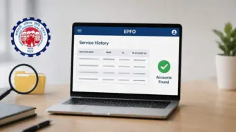 Can't find old PF account? EPFO's new feature can help