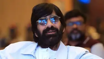 Ravi Teja's Biggest Problem: Creating Bigger Directors?