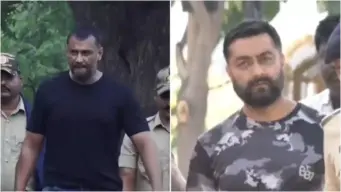 '100% ಸತ್ಯ ಬಹಿರಂಗಪಡಿಸುತ್ತೇನೆ' ಎಂದ ಎ14 ಪ್ರದೋಷ್: ದರ್ಶನ್‌ಗೆ ಹೆಚ್ಚಾಯ್ತು ಮತ್ತಷ್ಟು ಟೆನ್ಷನ್