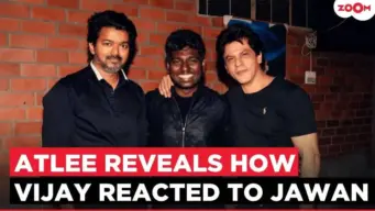 तमिल सुपरस्टार Thalapathy Vijay का Atlee के करियर में अहम योगदान: जानें कैसे बदली उनकी जिंदगी!