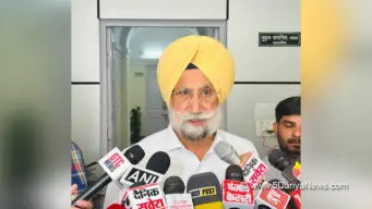 Sugar prices rising by up to ₹20 in 17 days signals failure of Centre's economic policies says Sukhjinder Singh Randhawa