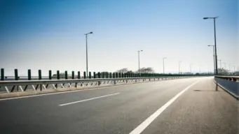 Manipur: Patrol team set up in Noney to ensure safe travel along NH-37