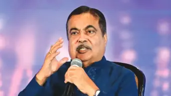 नितीन गडकरी खरंच राजकारण सोडणार? 'त्या' विधानावर आला मोठा खुलासा