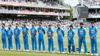 Team India: பும்ரா- ஷ்ரேயாஸ் இல்லாமல் இந்திய அணி விளையாடுமா? இந்த ஒருநாள் தொடரில் மிஸ்!
