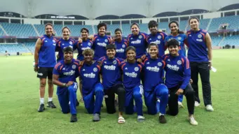 India clinch 8th Asia Cup, decline trophy; BCCI explains