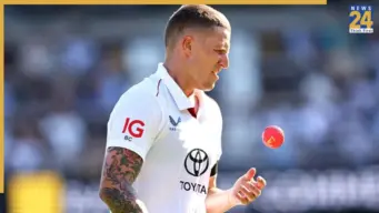Brydon Carse in trouble? Police case ends, but ECB probe could change his career