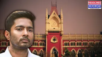 চোখের চিকিৎসা করাতে এখনই আমেরিকা যেতে পারছেন না অভিষেক, SSKM-এর রিপোর্টের ওপর জোর হাইকোর্টের