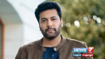 தேர்வுகளால் மாணவர்களுக்கு பிரச்சனை வரக்கூடாது - நடிகர் ரவி மோகன் வலியுறுத்தல்.!