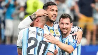 Argentina vs Switzerland Highlights: एक्स्ट्रा टाइम में अर्जेंटीना की धमाकेदार जीत, सेमीफाइनल में पहुंची Messi की टीम
