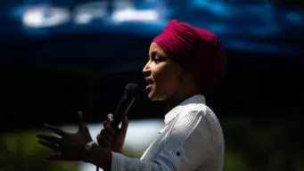 Did police raid Ilhan Omar's son Adnan Hirsi's home in Minneapolis? What we know about 'roommate's' arrest