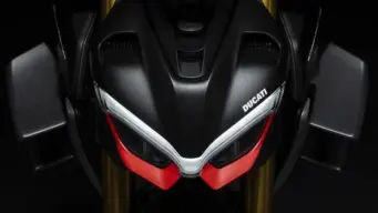Ducati Streetfighter V4 SP returns in 2027 with a stronger track-focused approach