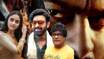 Prabhas' Fauzi, A Movie In Spotlight Over Controversies: Rajesh Sharma's Insect Bite, Death Of Crew Member, Actress' Pakistani Identity