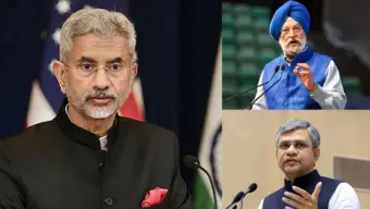 મોદી સરકારમાં `અધિકારીઓ' નિર્ણાયક