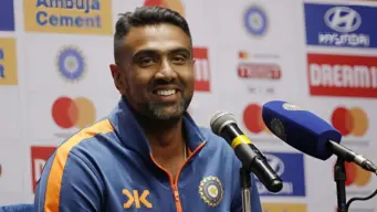 భువనేశ్వర్‌కు చోటు, పంత్‌పై వేటు.. వన్డే ప్రపంచకప్ కోసం జట్టును ప్రకటించిన అశ్విన్..!