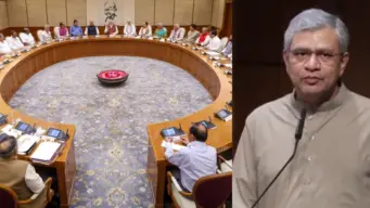 நீட் வினாத்தாள் கசிவு - முறைகேடுகளில் ஈடுபடுபவர்கள் மீது நடவடிக்கை எடுக்க புதிய மசோதா