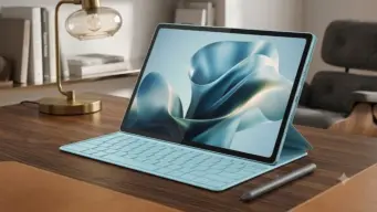 ভারতে লঞ্চ হল Moto Pad 70: 2.5K ডিসপ্লে, ১০,২০০mAh ব্যাটারি ও AI ফিচার সহ দাম কত?
