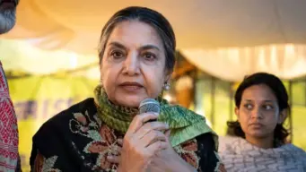 शबाना आज़मी की सेहत पर चिंता: स्वाइन फ्लू से संक्रमित होने की पुष्टि