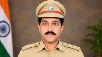 ಮಂಗಳೂರು ನಗರದ ನೂತನ ಕಾನೂನು ಮತ್ತು ಸುವ್ಯವಸ್ಥೆ ವಿಭಾಗದ ಡಿಸಿಪಿಯಾಗಿ ಐಪಿಎಸ್ ಅಧಿಕಾರಿ ಸ್ಯಾಮ್ ವರ್ಗೀಸ್ ನೇಮಕ