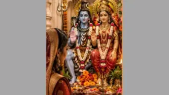 सूरत : 27 जुलाई से शुरू होगा पांच दिवसीय जया पार्वती व्रत, शिव-पार्वती की आराधना में जुटेंगी श्रद्धालु महिलाएं