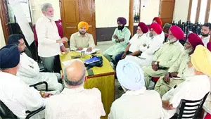 ਲੋਕ ਹੱਕਾਂ ਦੀ ਲੜਾਈ ਲਈ ਮਾਰਕਸਵਾਦੀ ਵਿਚਾਰਧਾਰਾ ਦੀ ਲੋੜ : ਜਗਰੂਪ
