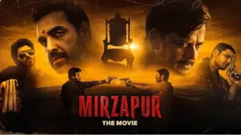 'मिर्जापुर द मूवी' की रिकॉर्ड ओपनिंग के साथ बनी एक्सेल एंटरटेनमेंट की सबसे बड़ी फिल्म