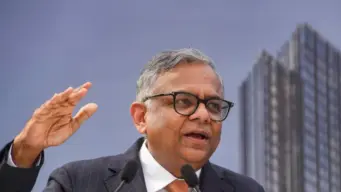 5 साल और टाटा समूह के चेयरमैन रहेंगे चंद्रशेखरन, टाटा संस बोर्ड ने दी मंजूरी