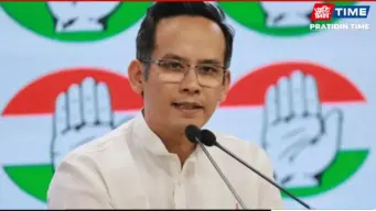 Gaurav Gogoi Questions Govt Over Japanese PM Visit, Flags Mela Gaps