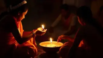 ವಿಧವೆಯರು ಮನೆಯಲ್ಲಿ ದೀಪ ಹಚ್ಚಬಹುದೇ? ಮನೆಯ ಹೊಸ್ತಿಲಿಗೆ ಪೂಜೆ ಮಾಡಬಹುದೇ? ಇಲ್ಲಿದೆ ಮಾಹಿತಿ ಓದಿ!