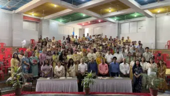 Jodhamal Conducts Financial Literacy Workshop