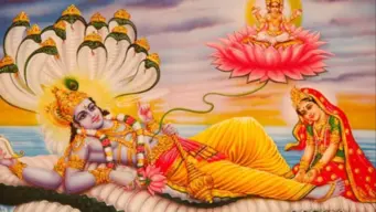 ભગવાન વિષ્ણુ લેશે કરવટ, ચમકશે ભક્તોની કિસ્મત: ફટાફટ નોંધી લો પરિવર્તિની એકાદશીની તારીખ