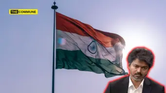 'Is Carrying The National Flag In A Rally A Sin? This Is The Land Of Tiruppur Kumaran': Madras High Court Blasts Joseph Vijay's TVK Govt