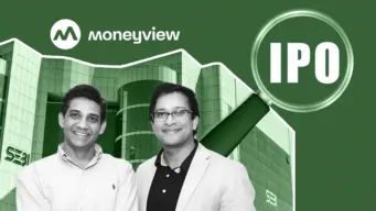 Moneyview fixes IPO price band at Rs 32-34; eyes Rs 1,092 Cr