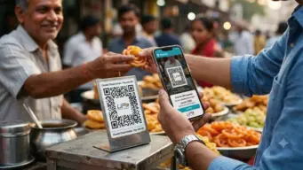 क्या सच में ₹2,000 से ऊपर के UPI Payment पर लगेगा चार्ज? 0.4% शुल्क पर सरकार ने कर दिया सब क्लियर