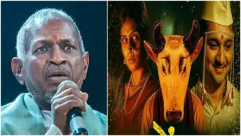 ஆஸ்கருக்கு செல்கிறது இளையராஜா இசையமைத்த மராத்தி படம்..!