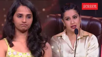 Bigg Boss Malayalam Agnipareeksha: ദേഷ്യം ശരിയായ സ്ഥലത്ത് ഉപയോഗിക്കണം; പൂജ പുറത്തായതിന് പിന്നാലെ രഞ്ജിനിയുടെ ഉപദേശം