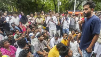 CJP protest to breathe fresh fire with Parliament march on July 20
