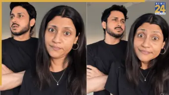 Did Konkona Sen Sharma confirm relationship with Amol Parashar? Fans think so after THIS video! WATCH