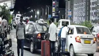 ஐடி வேலை இனி வேண்டாம்.. உபேர் கார் ஓட்டினால் வாரம் ரூ.46000 வருமானம்.. மாற்றி யோசிக்கும் ஜென் சி
