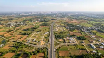 Bengaluru's Second Airport Stalled Despite AAI Pre-Feasibility Study; K'taka Yet to Submit Proposal to Centre