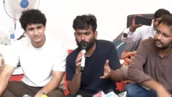CJP Action : कॉक्रोच जनता पार्टीकडून देशातील शिक्षणमंत्र्यांना पत्र; 5 वर्षांत विद्यार्थ्यांसाठी काय केले?