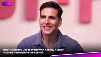 What It's Really Like to Work With Akshay Kumar: 7 Stories from Behind the Scenes