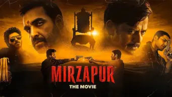 'Mirzapur: The Movie' ने बॉक्स ऑफिस पर रचा इतिहास, हिंदी वर्जन की कमाई 200 करोड़ के पार